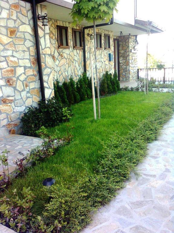 Complex Kentavar - Free Fast Wifi Sveti Vlas Luaran gambar
