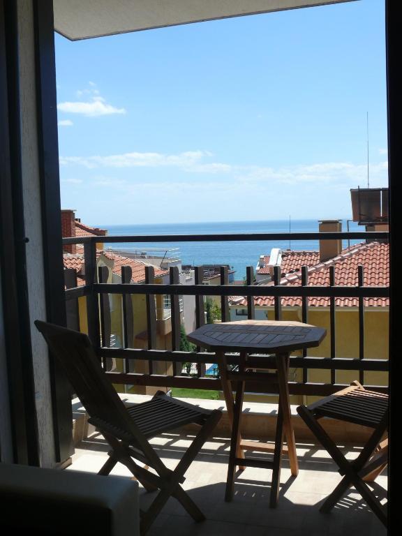 Complex Kentavar - Free Fast Wifi Sveti Vlas Bilik gambar