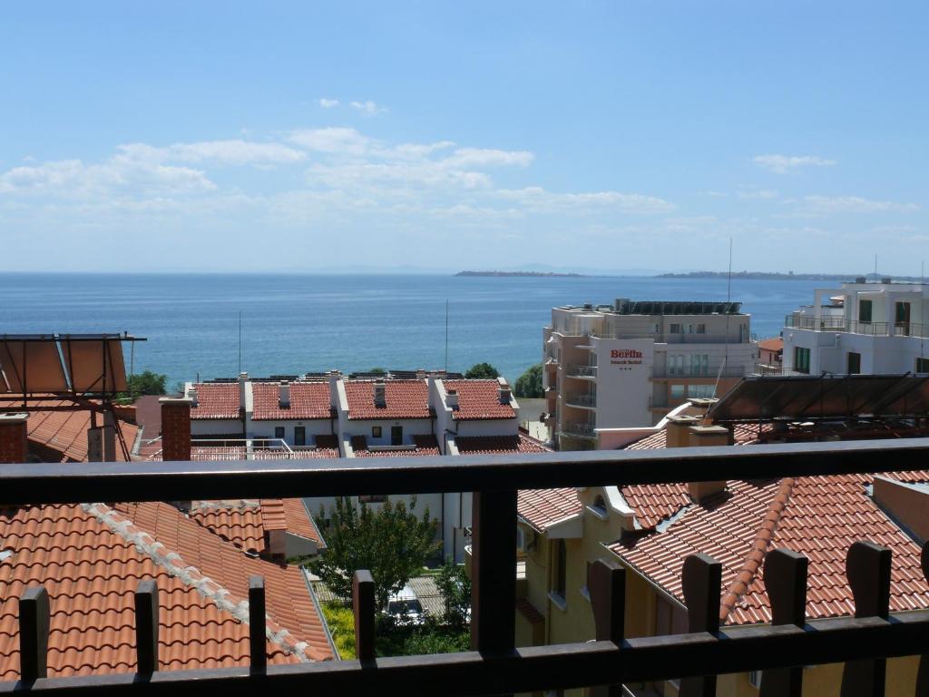 Complex Kentavar - Free Fast Wifi Sveti Vlas Bilik gambar