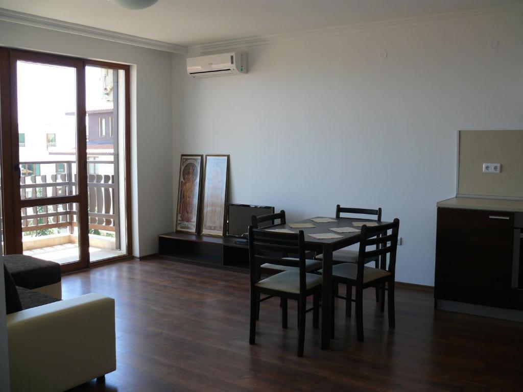 Complex Kentavar - Free Fast Wifi Sveti Vlas Bilik gambar