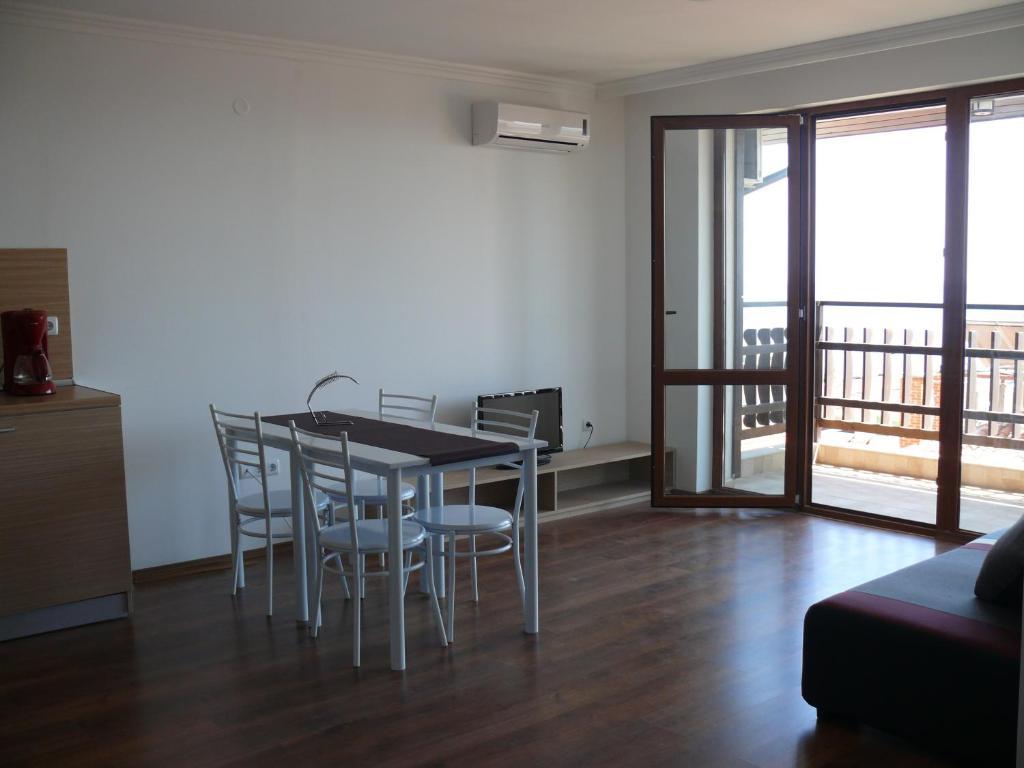 Complex Kentavar - Free Fast Wifi Sveti Vlas Luaran gambar