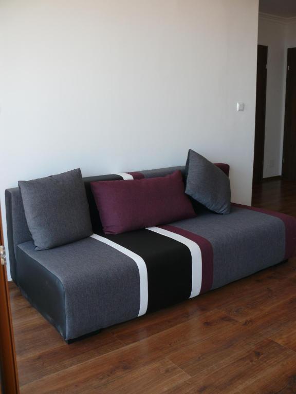 Complex Kentavar - Free Fast Wifi Sveti Vlas Luaran gambar