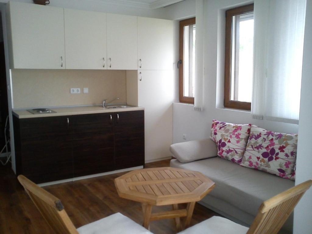 Complex Kentavar - Free Fast Wifi Sveti Vlas Bilik gambar
